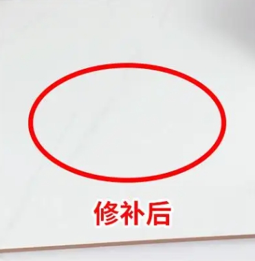 毕节瓷砖空鼓维修公司分享下板材基层，未采取柔性过渡措施的影响。在瓷砖铺贴工程中，如果采用的是板材基层（如石膏板、木工板等非刚性基层），而未采取柔性过渡措施，